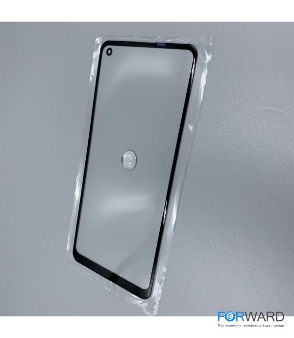 Стекло для переклейки к Samsung A21 [A215] Original